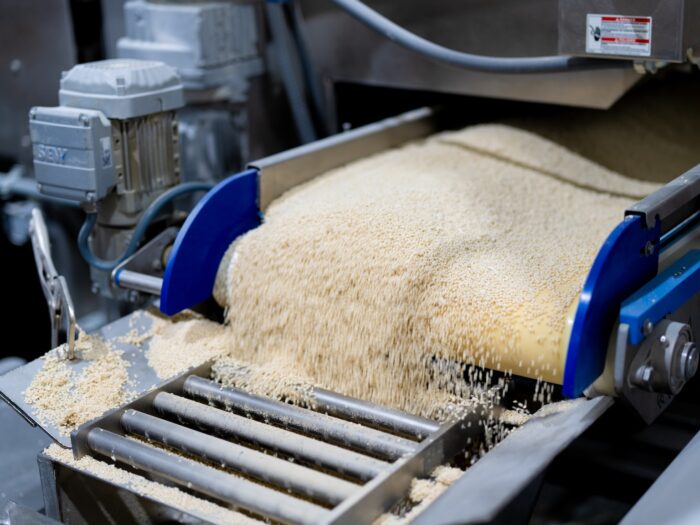 Western Foods announces regenerative agriculture certification